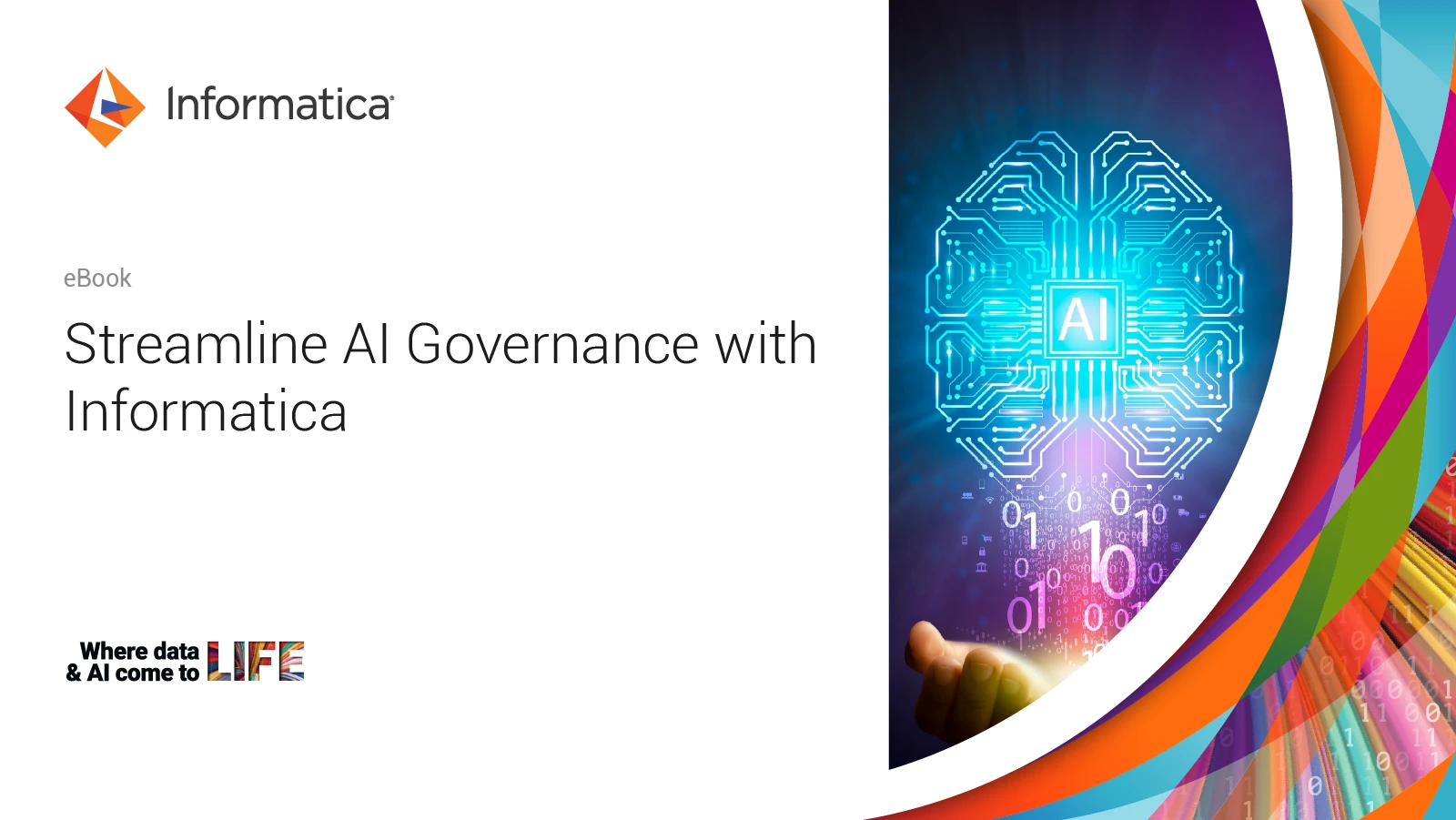 How to ensure AI governance fuels innovation
